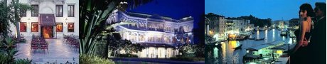 Resort Hotels Bali